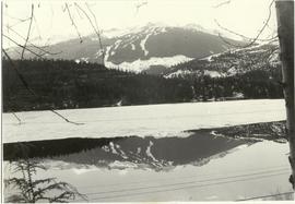 Blackcomb Mountain