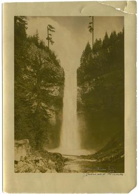 Brandwine Falls