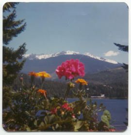 Blackcomb Mountain