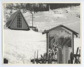 Whistler Skier's Chapel